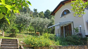 Casa La Vigna